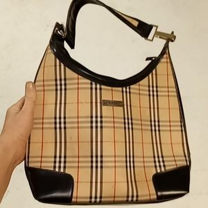 Burberry Pocketbook